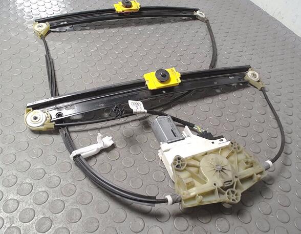 Elektrische motor raamopener AUDI A6 Allroad (4FH, C6), AUDI A6 Avant (4F5, C6)