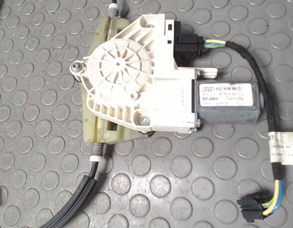 Elektrische motor raamopener AUDI A6 Allroad (4FH, C6), AUDI A6 Avant (4F5, C6)