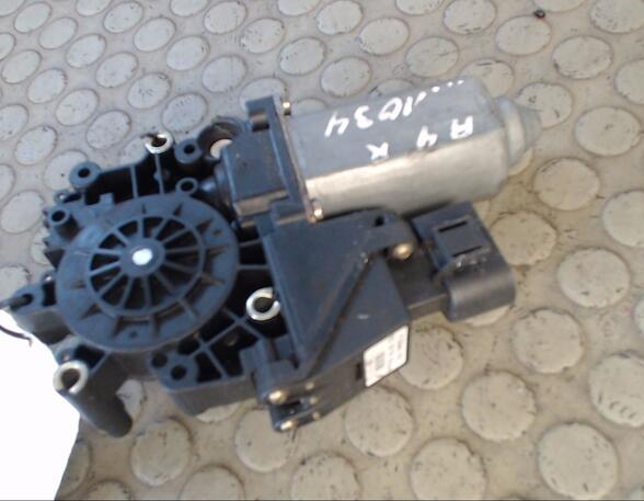 Elektrische motor raamopener AUDI A4 (8D2, B5)