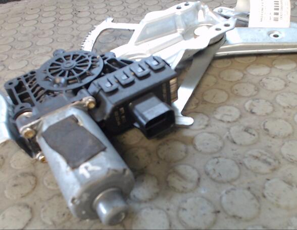 Electric Window Lift Motor OPEL Astra G CC (F08, F48)