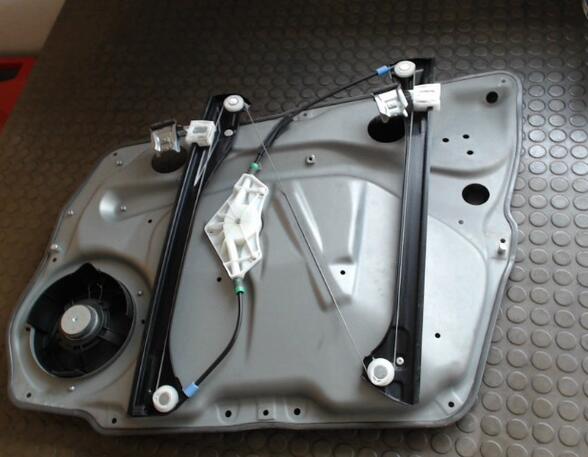 Electric Window Lift Motor MERCEDES-BENZ B-Klasse (W245)