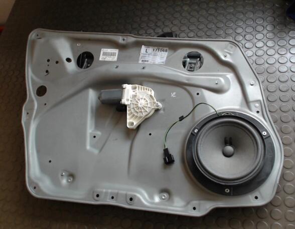 Electric Window Lift Motor MERCEDES-BENZ B-Klasse (W245)