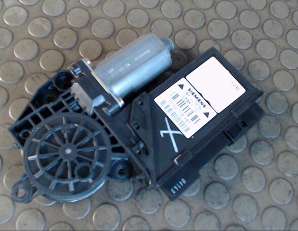 Electric Window Lift Motor AUDI A4 (8E2)