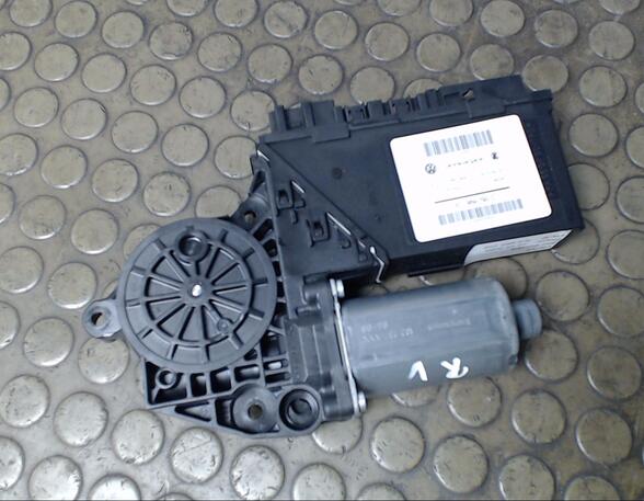 Electric Window Lift Motor VW Touareg (7L6, 7L7, 7LA)