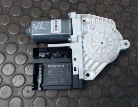 Electric Window Lift Motor VW Passat Variant (3C5)