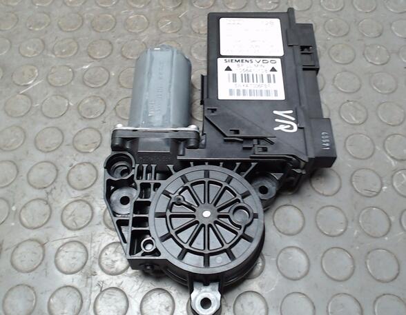 Elektrische motor raamopener AUDI A4 (8EC, B7)