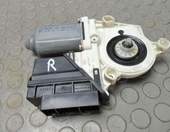 Electric Window Lift Motor SEAT Ibiza III (6L1)