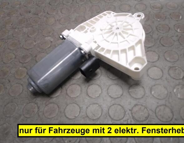 Electric Window Lift Motor MERCEDES-BENZ B-Klasse (W245)