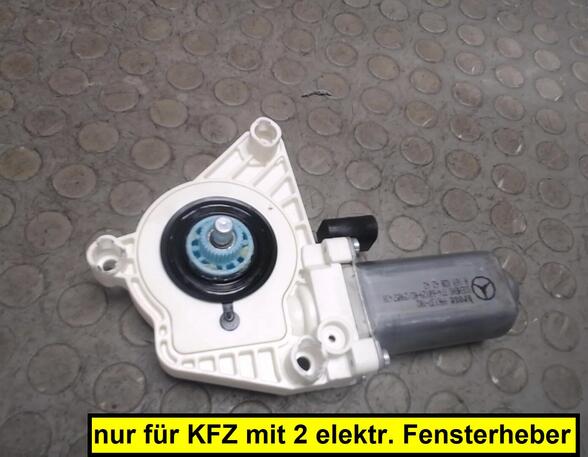 Electric Window Lift Motor MERCEDES-BENZ B-Klasse (W245)