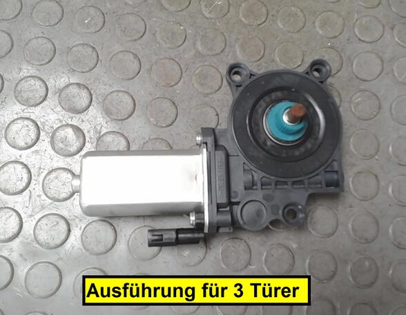 Elektrische motor raamopener FORD FIESTA V (JH_, JD_)