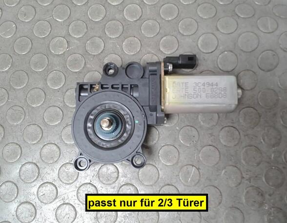 Elektrische motor raamopener FORD FIESTA V (JH_, JD_)