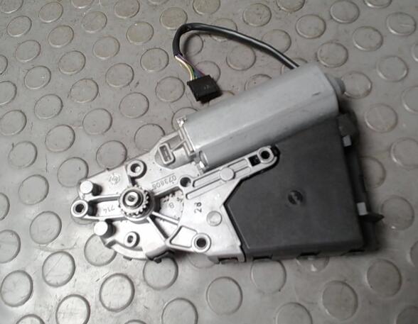 Sunroof Motor VW Golf V (1K1)