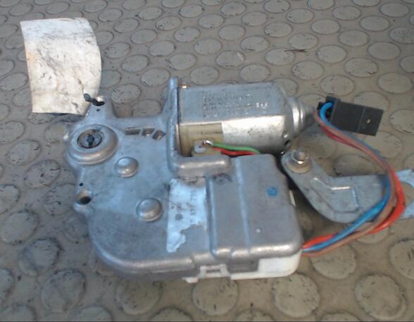 Sunroof Motor VW Passat Variant (35I, 3A5)