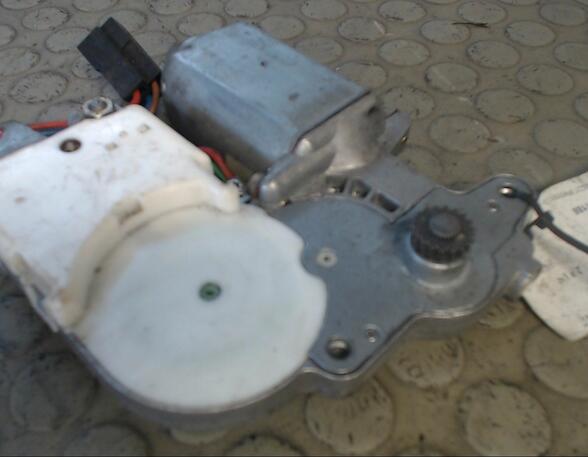 Sunroof Motor VW Passat Variant (35I, 3A5)