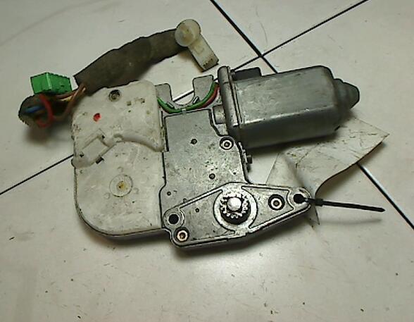 Sunroof Motor PEUGEOT 306 Schrägheck (7A, 7C, N3, N5)