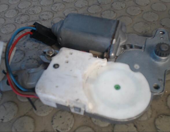 Sunroof Motor VW Passat Variant (35I, 3A5)