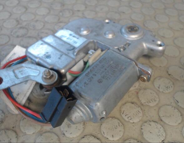 Sunroof Motor VW Passat Variant (35I, 3A5)