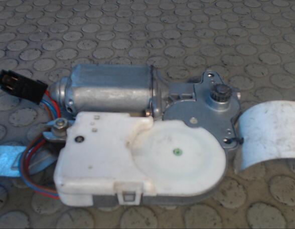 Sunroof Motor VW Passat Variant (35I, 3A5)