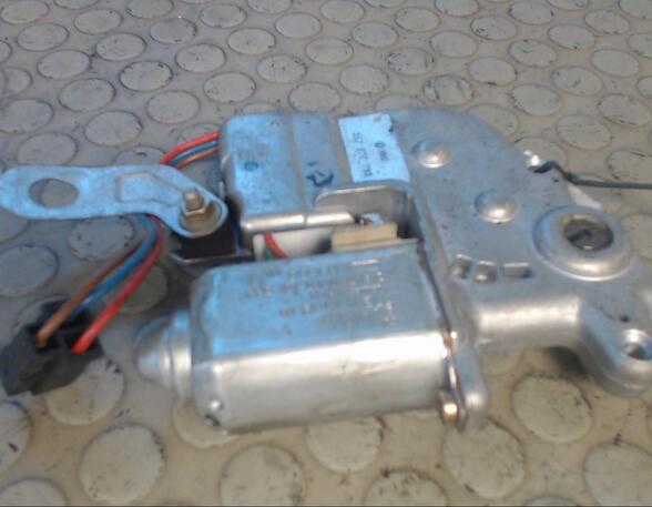 Sunroof Motor VW Passat Variant (35I, 3A5)