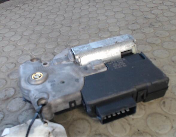 Sunroof Motor OPEL Astra G CC (F08, F48)