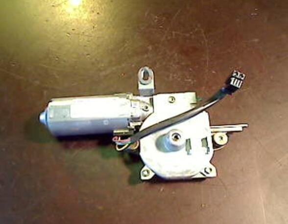 Sunroof Motor MERCEDES-BENZ C-Klasse (W202)