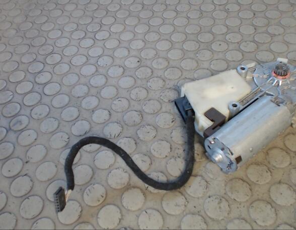 Sunroof Motor AUDI A3 (8L1)