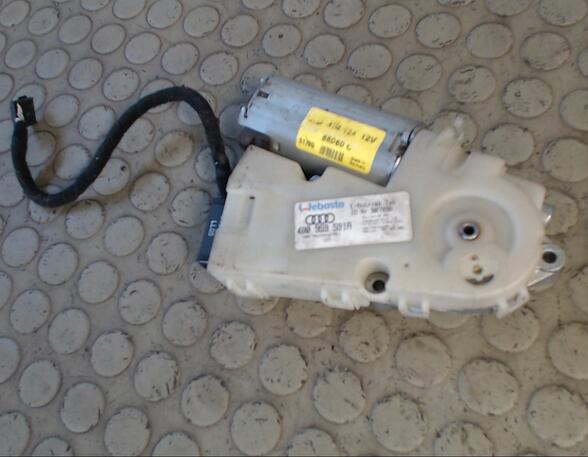 Sunroof Motor AUDI A3 (8L1)