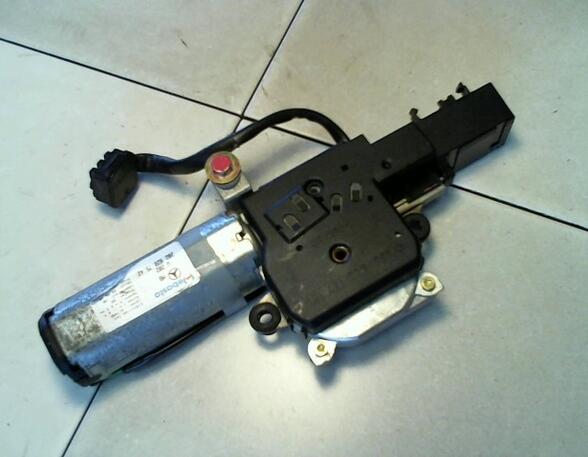 Sunroof Motor MERCEDES-BENZ C-Klasse (W202)