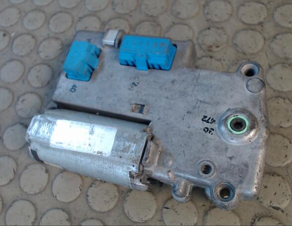 Sunroof Motor AUDI A4 (8D2, B5)