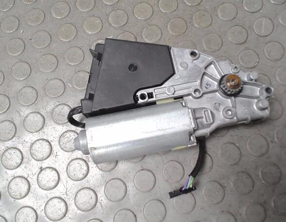 Sunroof Motor VW Golf IV (1J1)