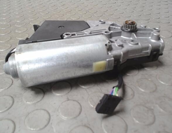 Sunroof Motor VW Golf IV (1J1)