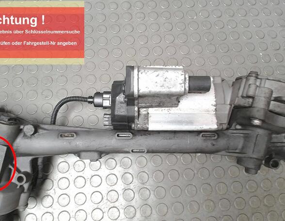 Sunroof Motor VW Golf V (1K1)