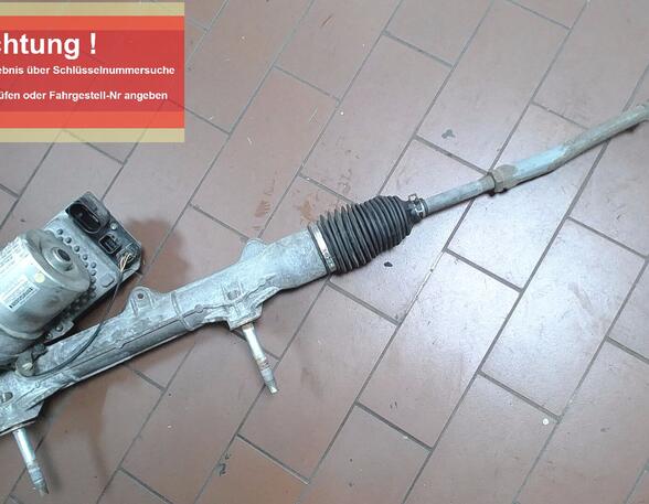 Sunroof Motor PEUGEOT 207 (WA, WC)