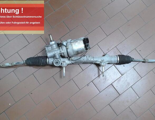 Sunroof Motor PEUGEOT 207 (WA, WC)