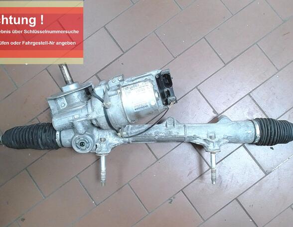 Sunroof Motor PEUGEOT 207 (WA, WC)