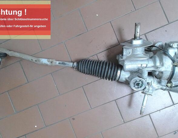 Sunroof Motor PEUGEOT 207 (WA, WC)