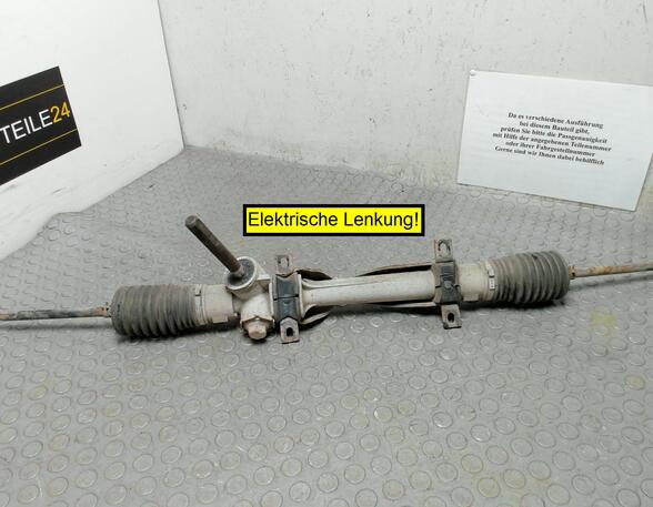 Sunroof Motor OPEL CORSA B (S93)