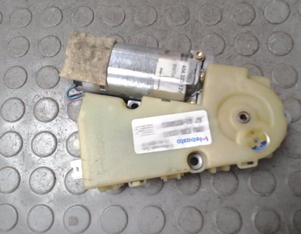 Sunroof Motor BMW 3 Compact (E36)