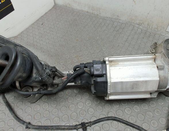 Motor schuifdak OPEL ASTRA J (P10)