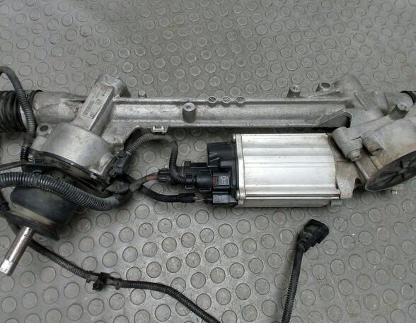 Motor schuifdak OPEL ASTRA J (P10)