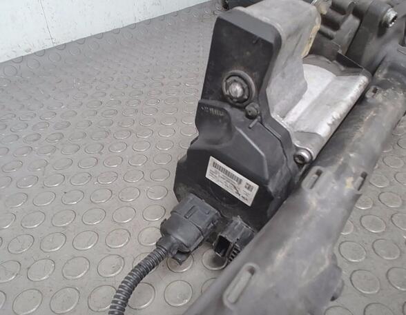 Sunroof Motor SEAT TOLEDO III (5P2)