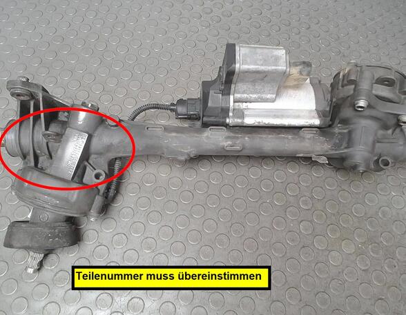 Motor schuifdak SEAT TOLEDO III (5P2)