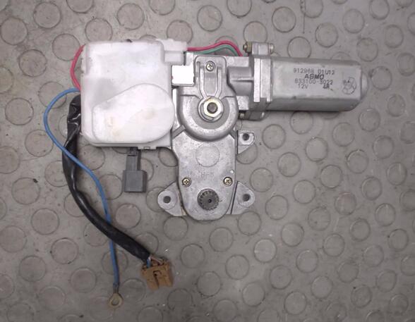 Sunroof Motor NISSAN ALMERA I Hatchback (N15)