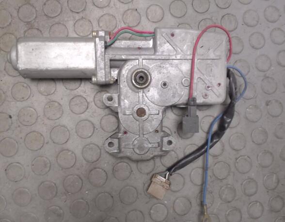 Sunroof Motor NISSAN ALMERA I Hatchback (N15)