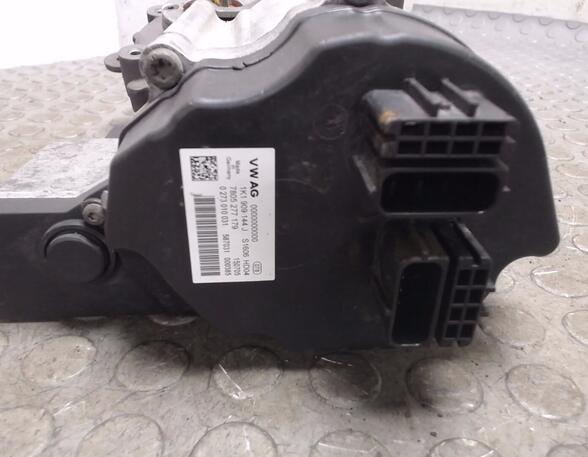 Motor schuifdak VW GOLF PLUS (5M1, 521)