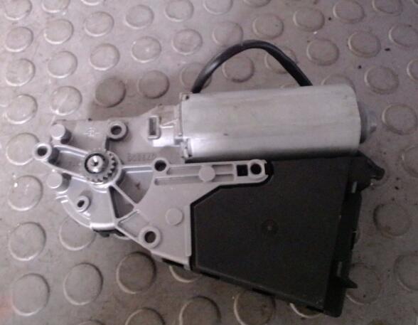 Sunroof Motor VW GOLF PLUS (5M1, 521)