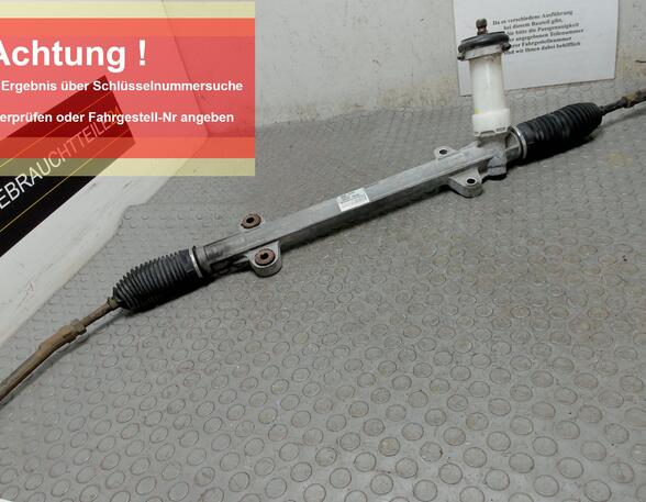 Sunroof Motor KIA CEE'D Hatchback (ED), KIA CEE'D SW (ED), KIA PRO CEE'D (ED)