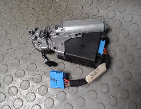 Sunroof Motor VW PASSAT Variant (3B5)