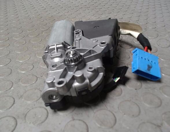 Sunroof Motor VW PASSAT Variant (3B5)