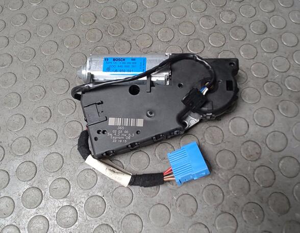 Sunroof Motor VW PASSAT Variant (3B5)